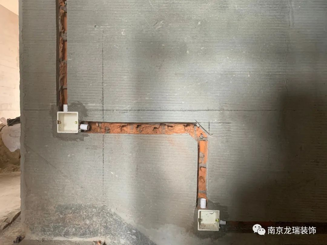 龙瑞装饰 | 扬州别墅工程,品质服务的典范-46