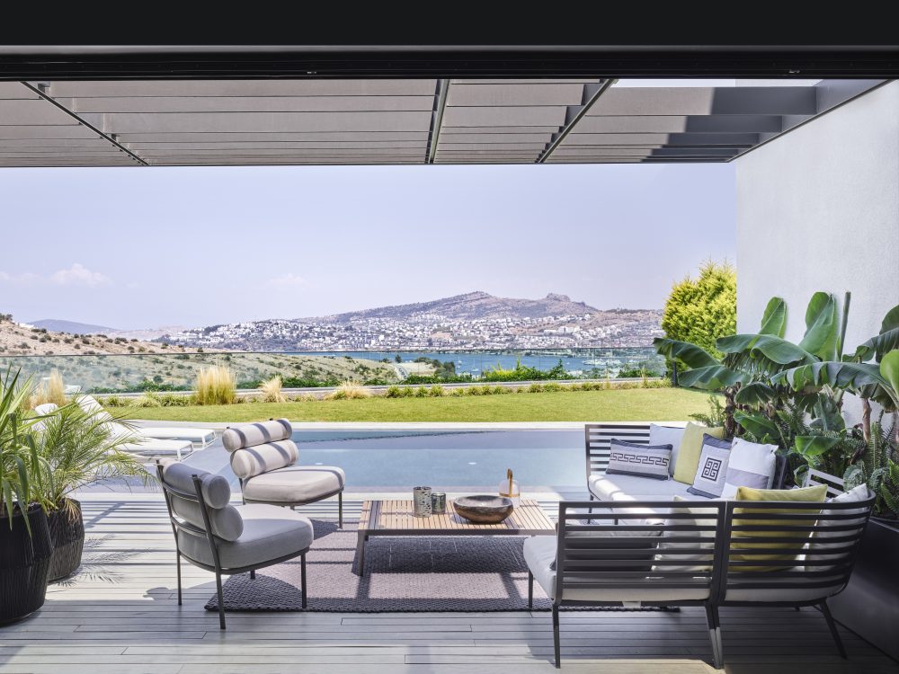 土耳其Draman别墅(2019)-11