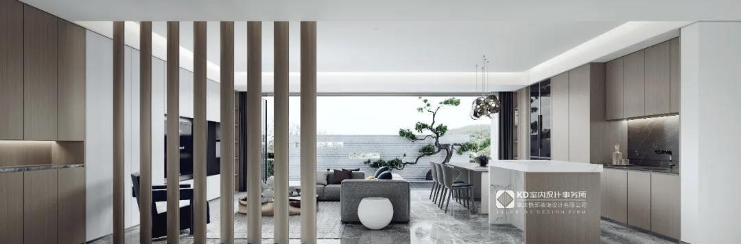 碧桂园花园里 KD 室内设计-13