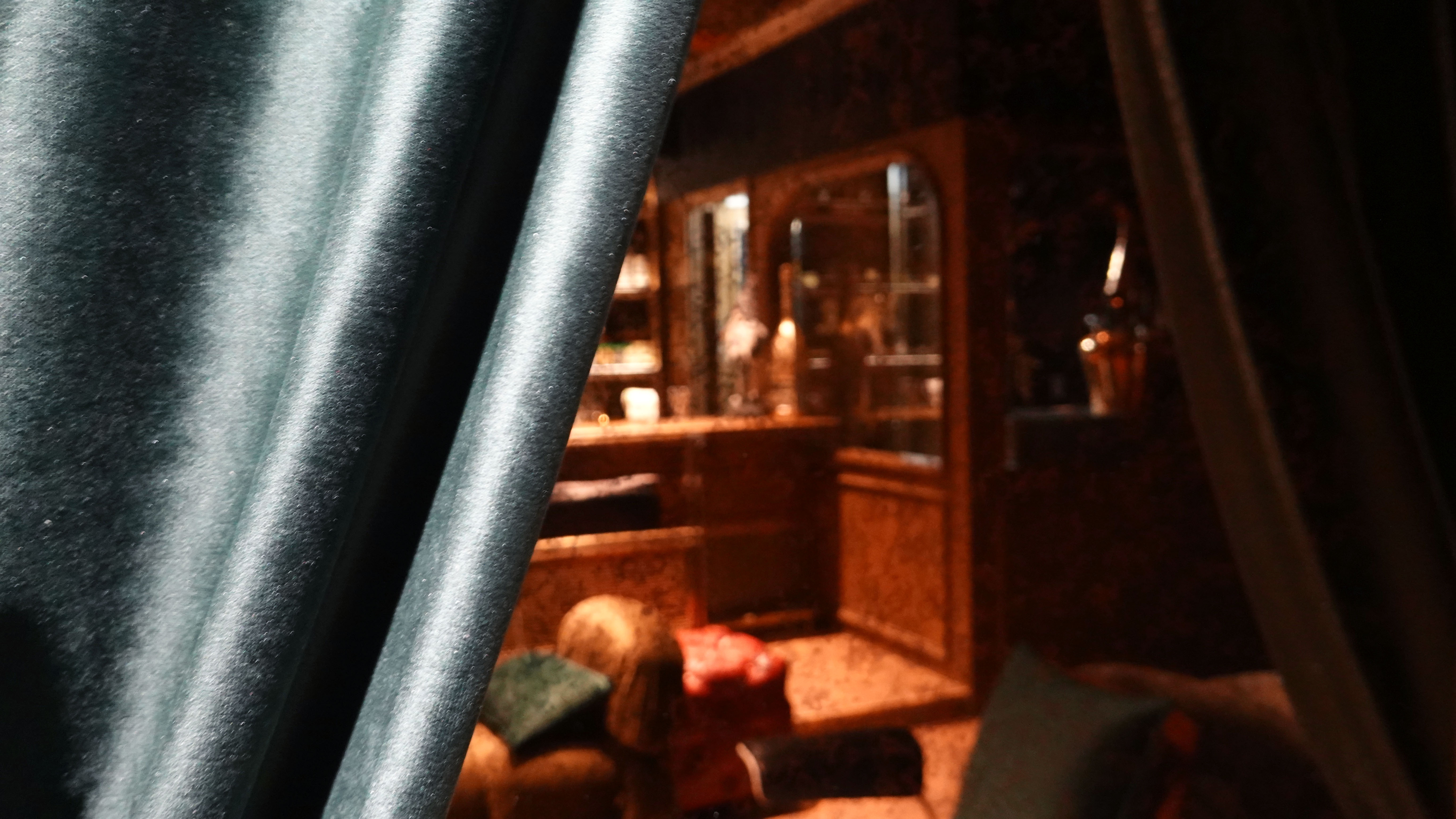 温州 Mol&MOLE 酒吧丨中国温州-24