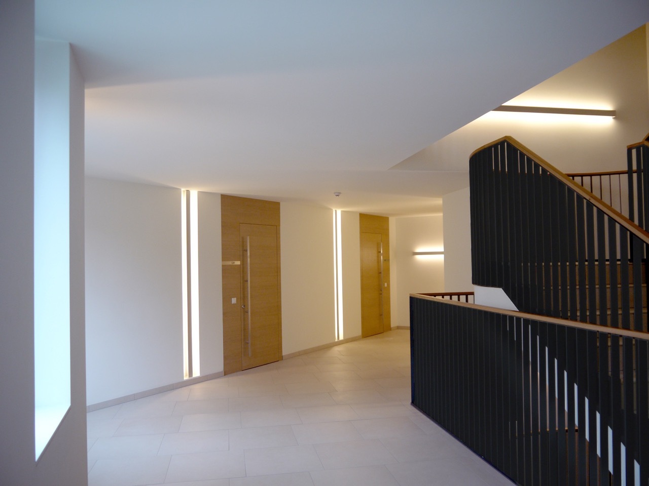 奥地利萨尔斯堡珍宝住宅区——自然与建筑的和谐对话-36