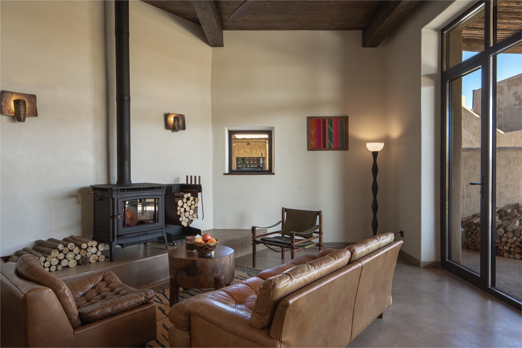 鄂尔多斯迹外·芃酒店丨蒙古丨晓辉设计工作室+LEL DESIGN STUDIO-73