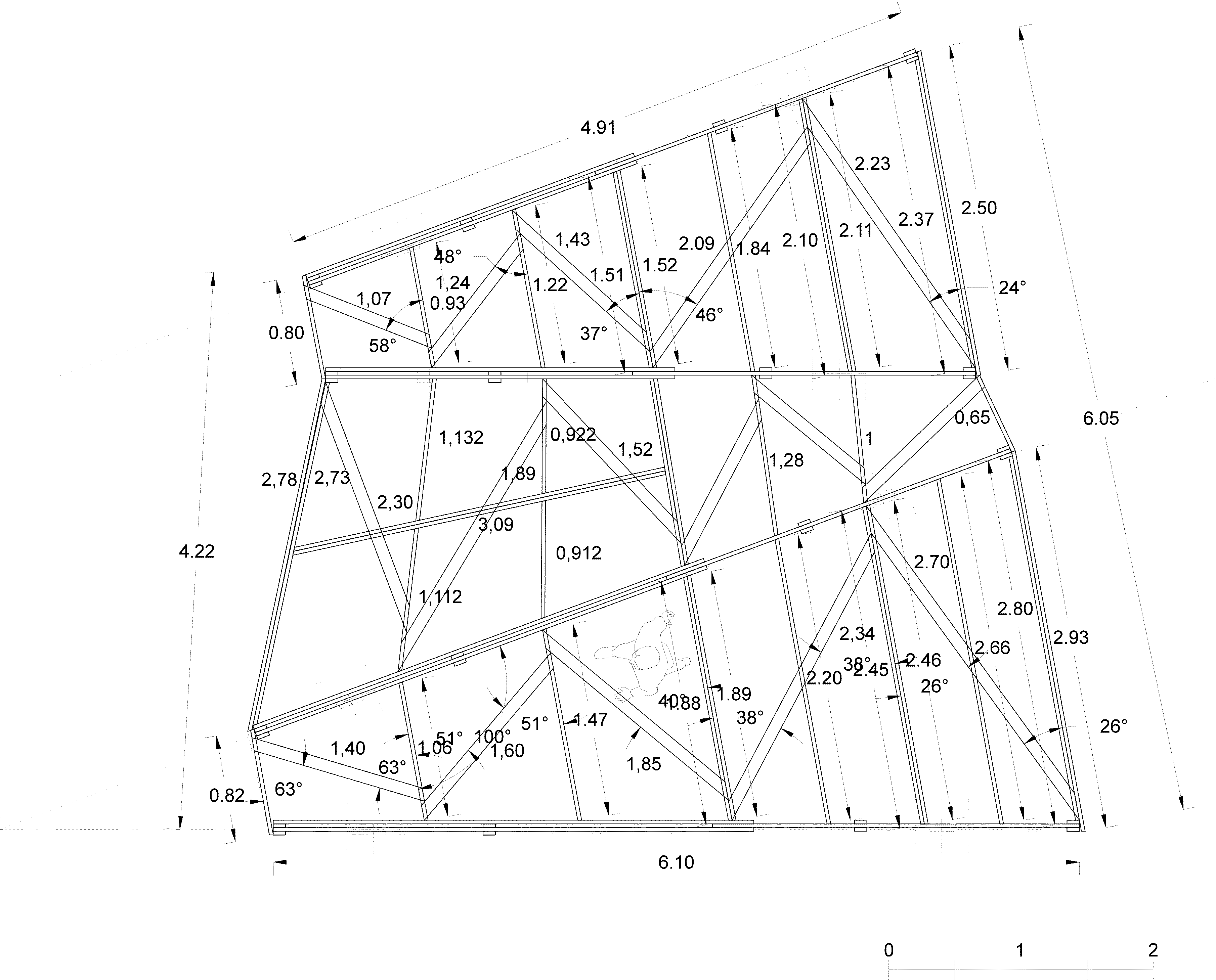 Agronautas Adelfas  城市生态基础设施建设丨西班牙马德里丨Pezestudio.org-11