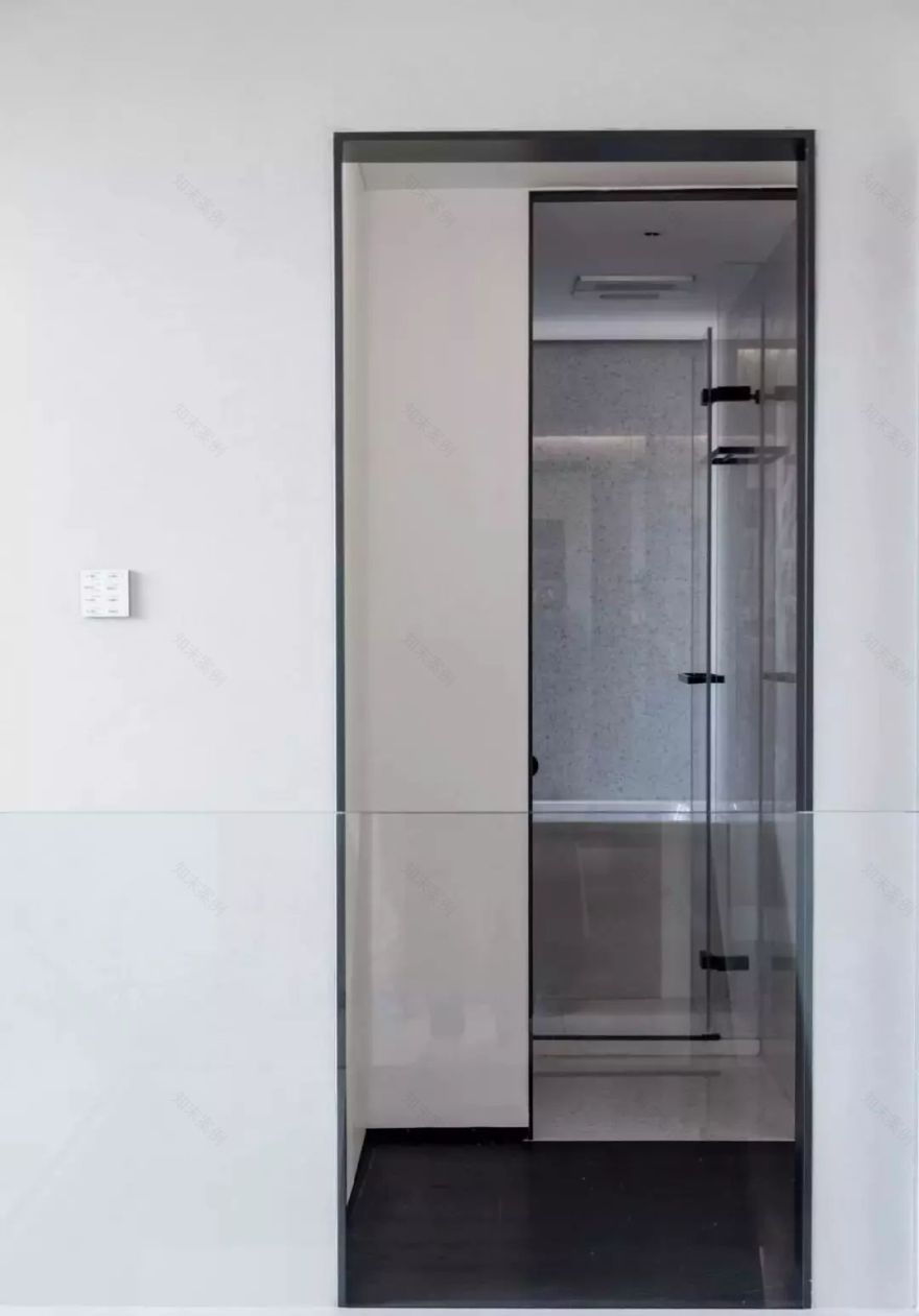 他家每间卧室都是个小家,三代人天天见面没摩擦!-85