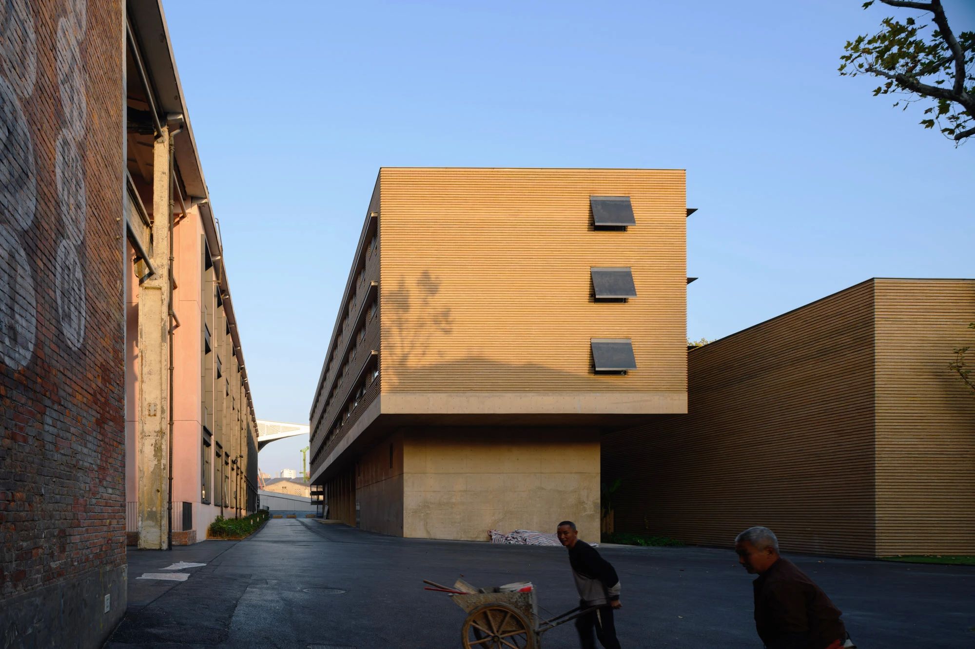 董功新作  景德镇 景仰书院-12