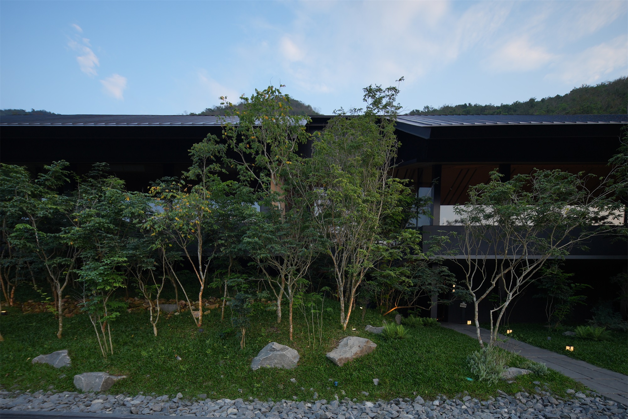 阿那亚三亚·山之境(东区)丨中国三亚丨WTD纬图设计-84