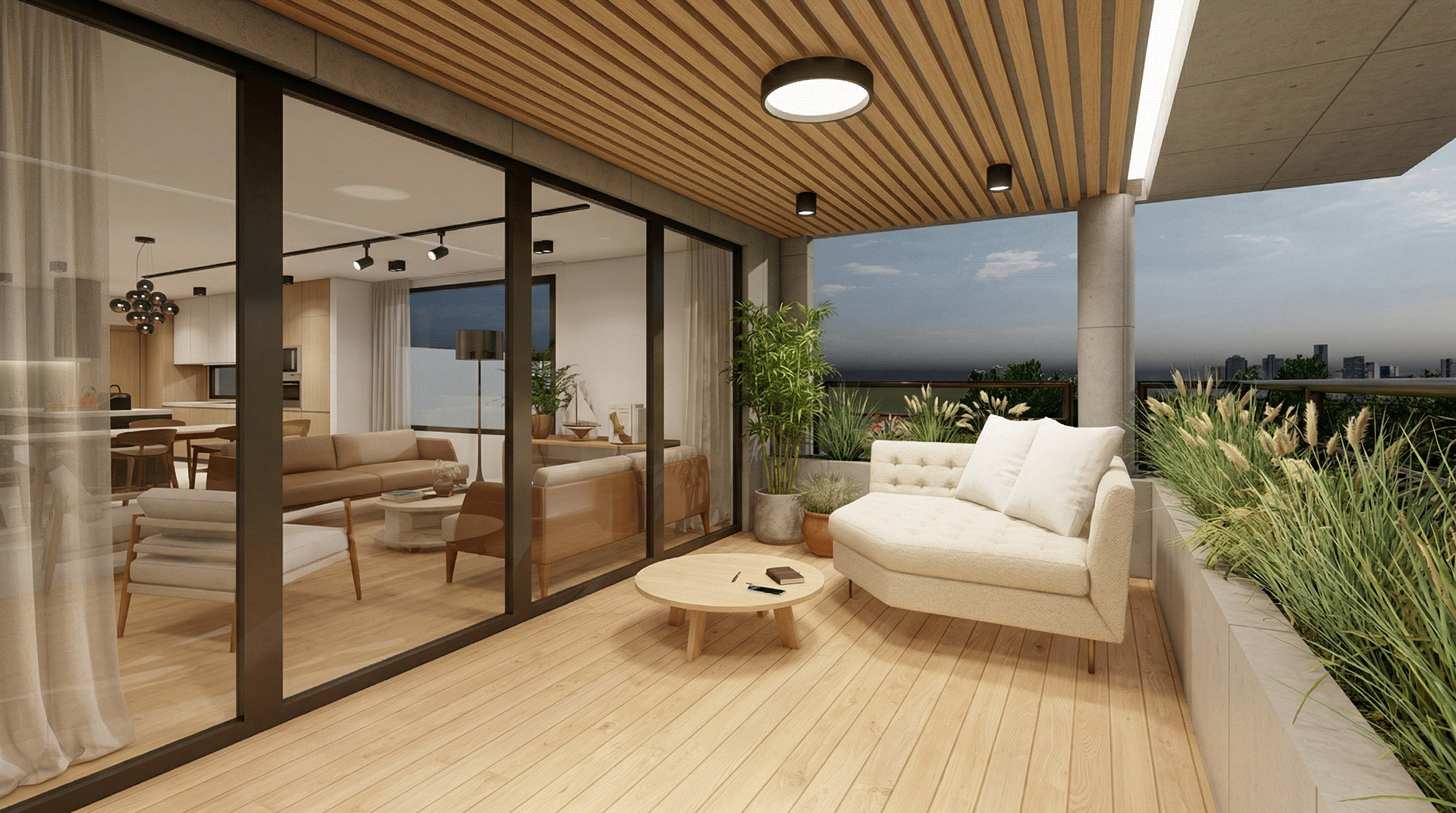 Residential Apartments MJ - La Primavera-7