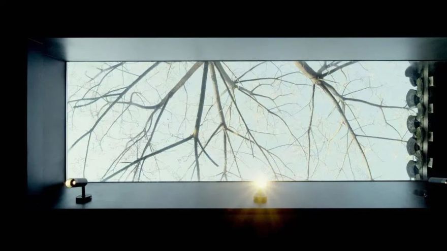 瞻月府丨中国南京丨名谷设计办公室(推测,潘冉所在)-3