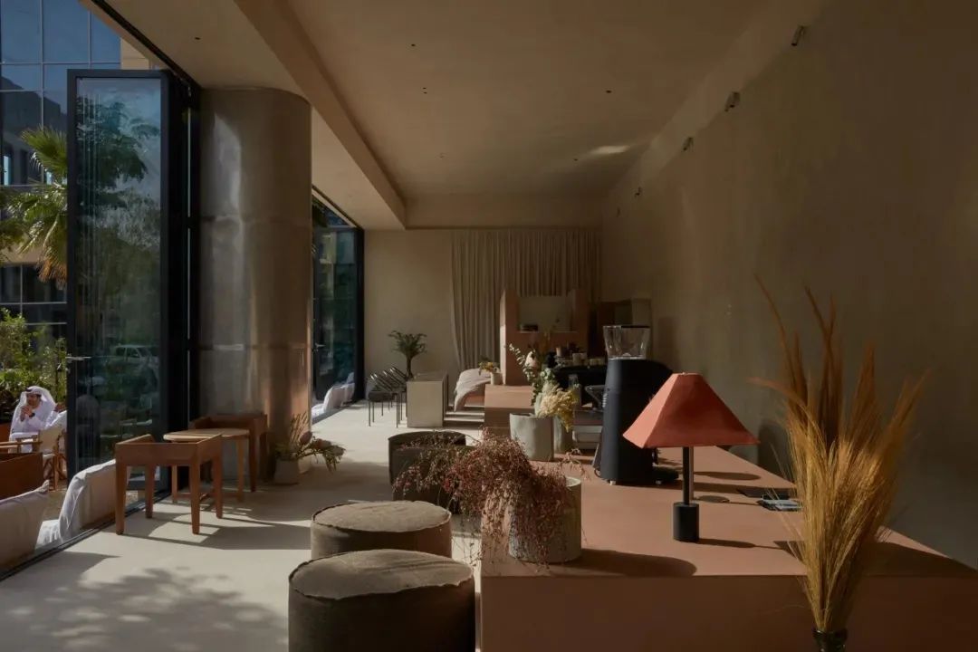 别墅丨阿联酋迪拜丨Bone Studio-29