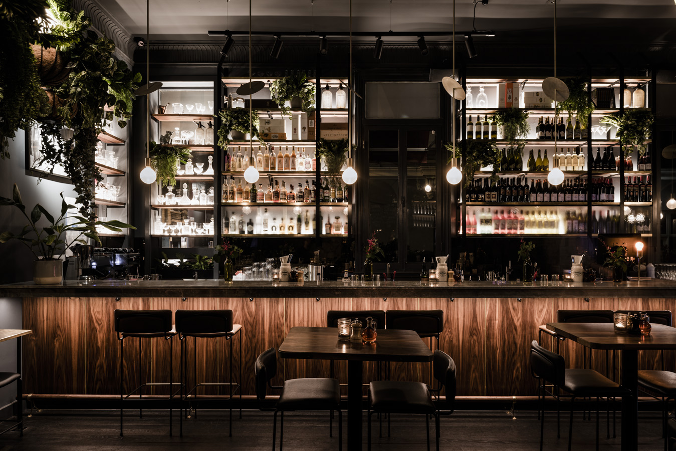 The Meatball - Wine Bar Technē Architecture-6