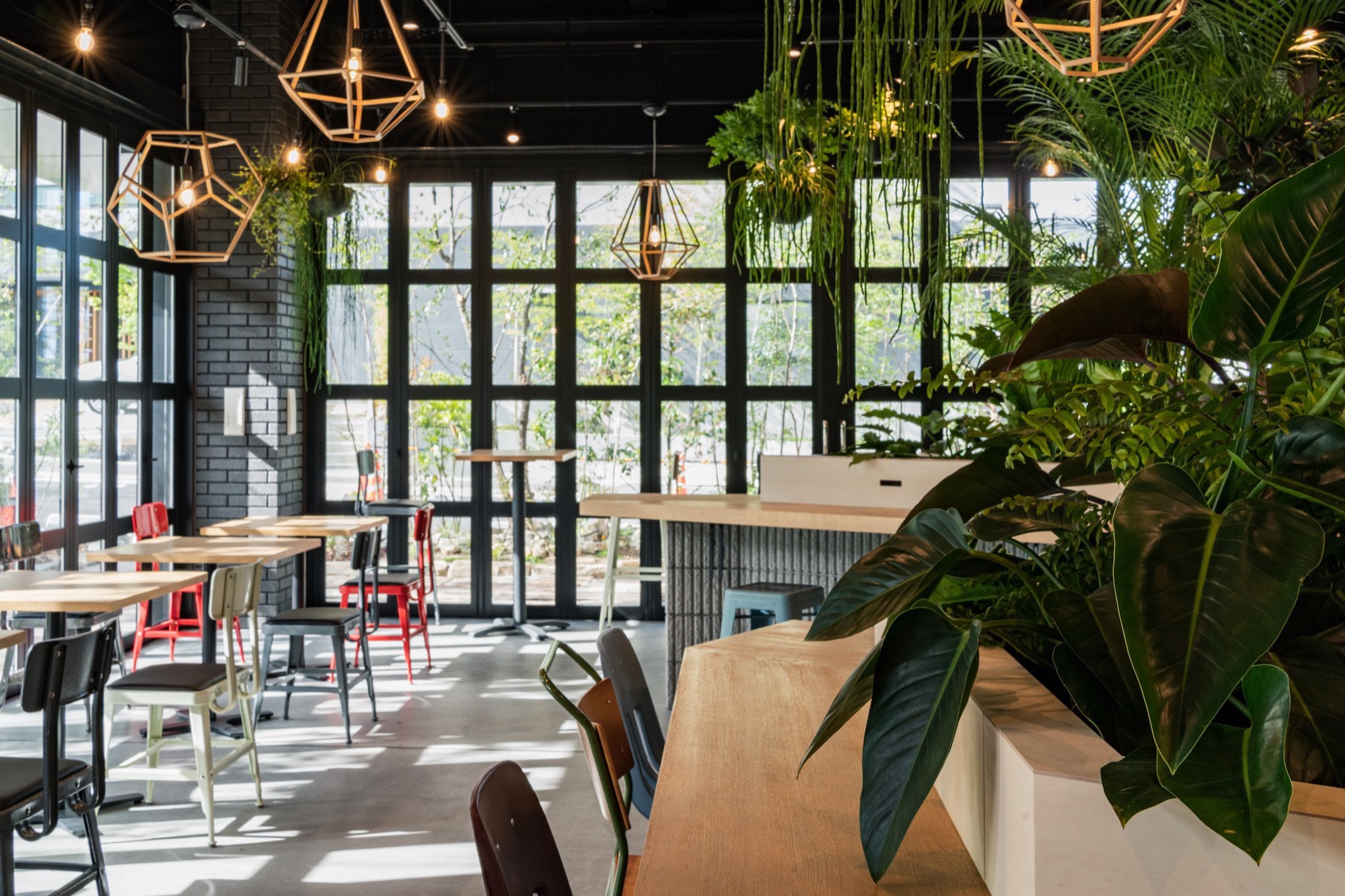 DOGO HAKURO 温泉酒店丨日本丨CHIASMA FACTORY-35