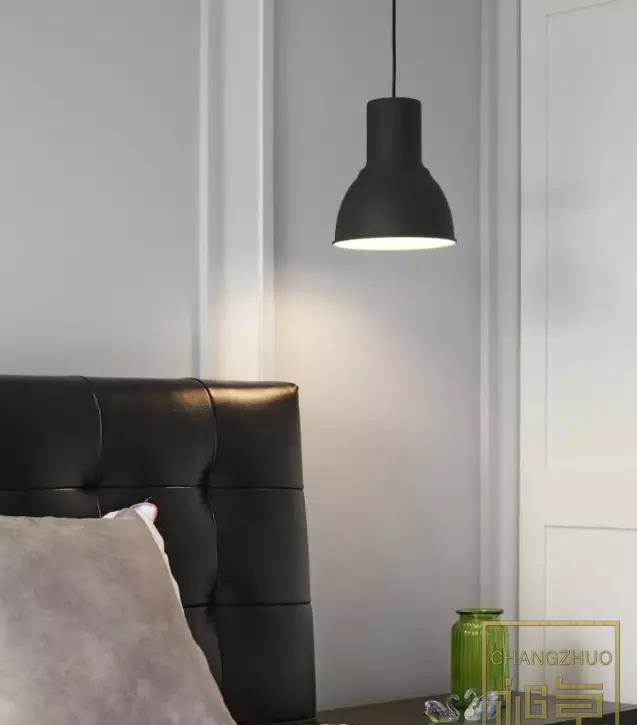 极简温馨的两房两厅家居设计-13