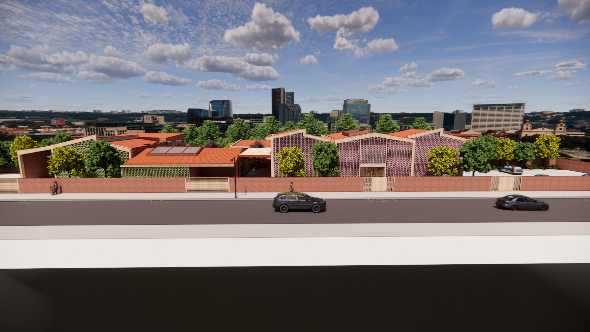 Casa Abrigo para Crianças e Adolescentes-0