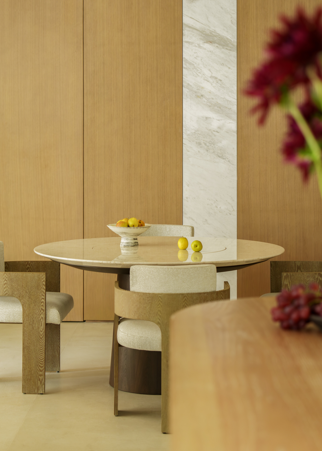 以克制重构空间的纯粹共鸣丨中国重庆丨岭众联合田艾灵设计-60