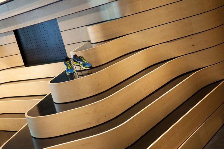 苏州 Runner Camp 跑步生活概念店-10