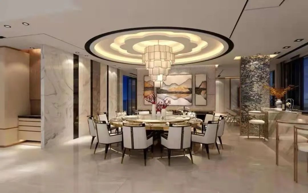 设计落地与成本造价关系丨中国上海丨上海飞视装饰设计工程有限公司-29