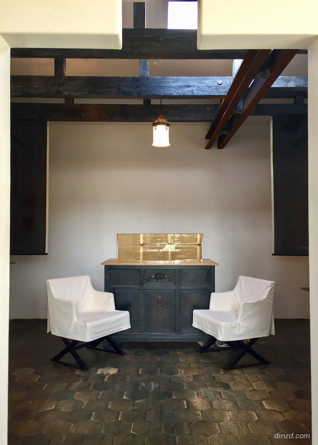 八云茶寮丨Simplicity Design studio-30