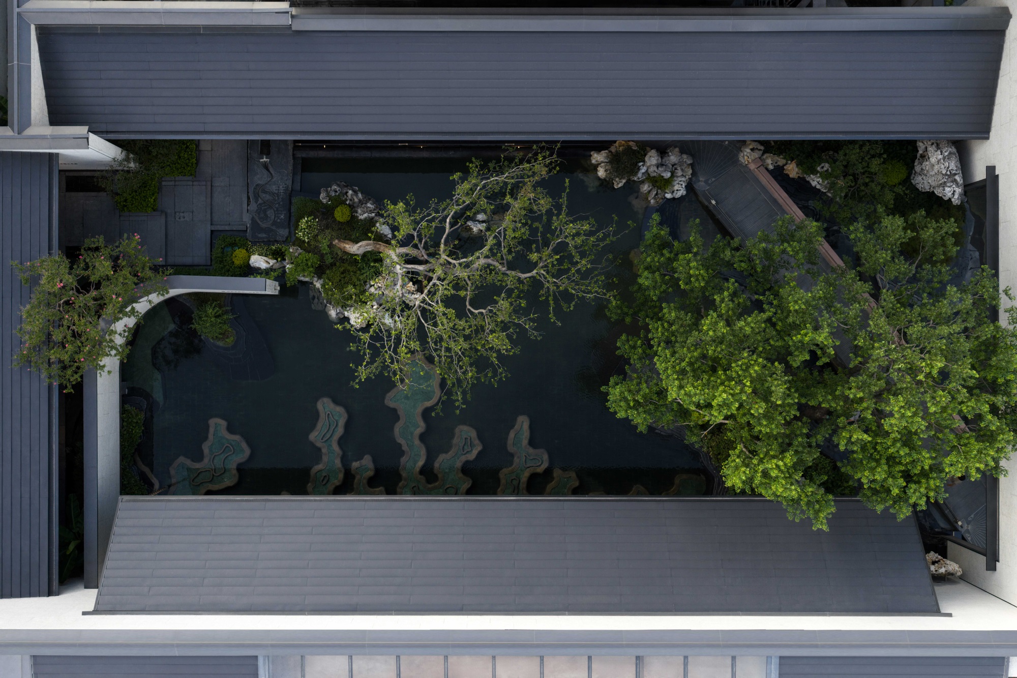 江苏无锡·隐山丨中国无锡丨广州知行景观规划设计有限公司-54