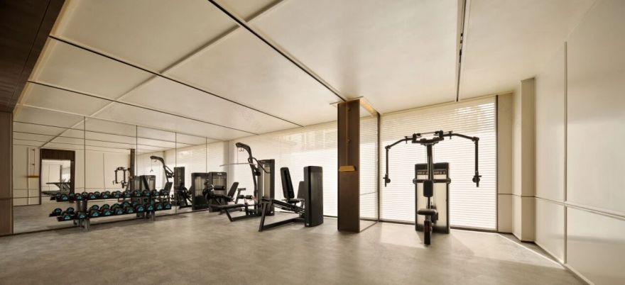 福建 厦门 中海·峯汇里丨中国厦门丨广州安研室内设计咨询有限公司-71