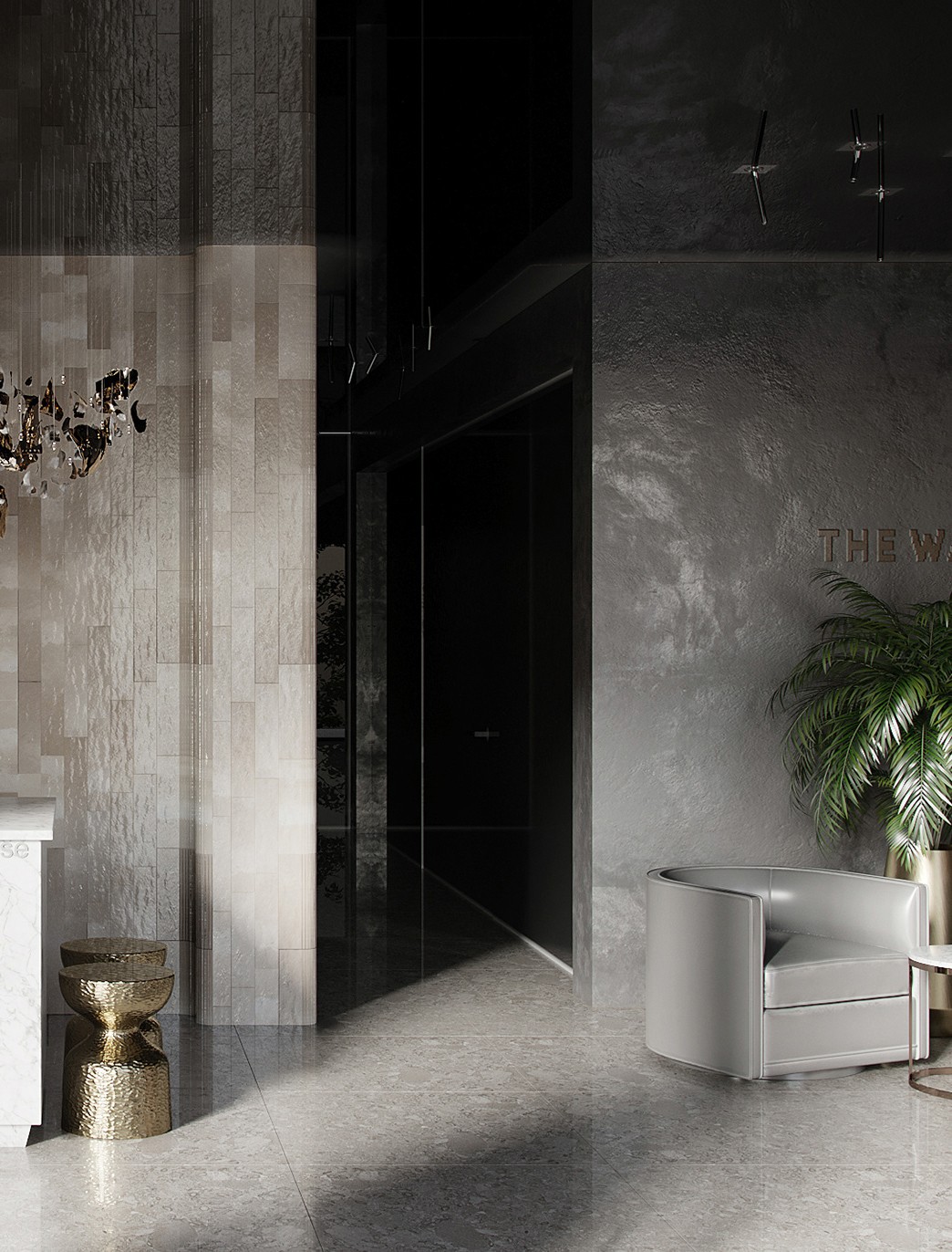 俄罗斯现代轻奢风酒店-10