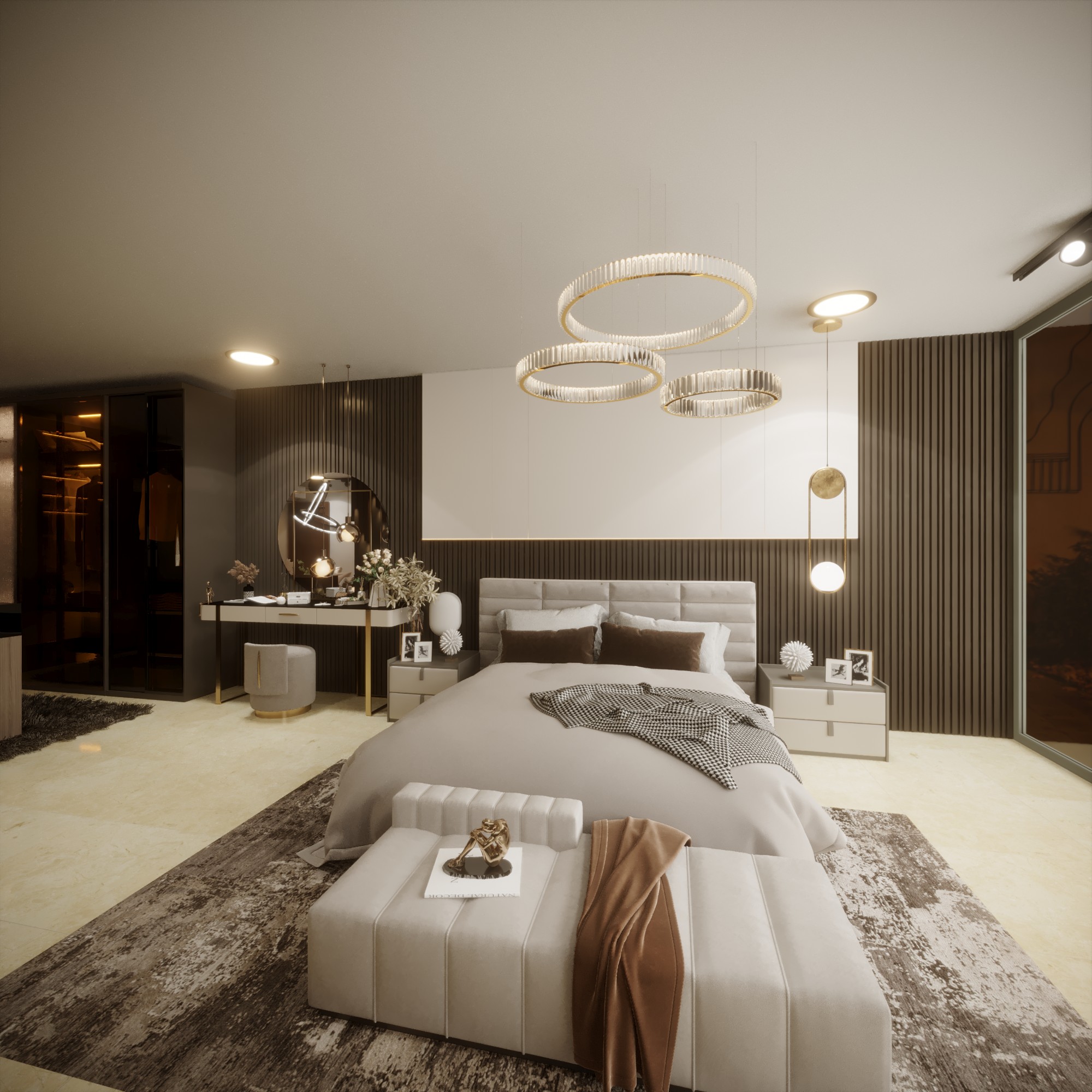 Creativo Gallery Furniture First FLoor Interior-25