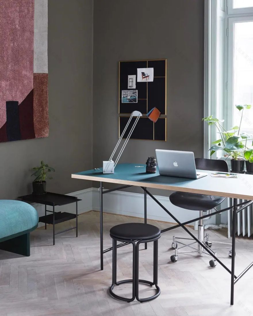 性格各异的灯具,与人的互动性展现独特魅力-39