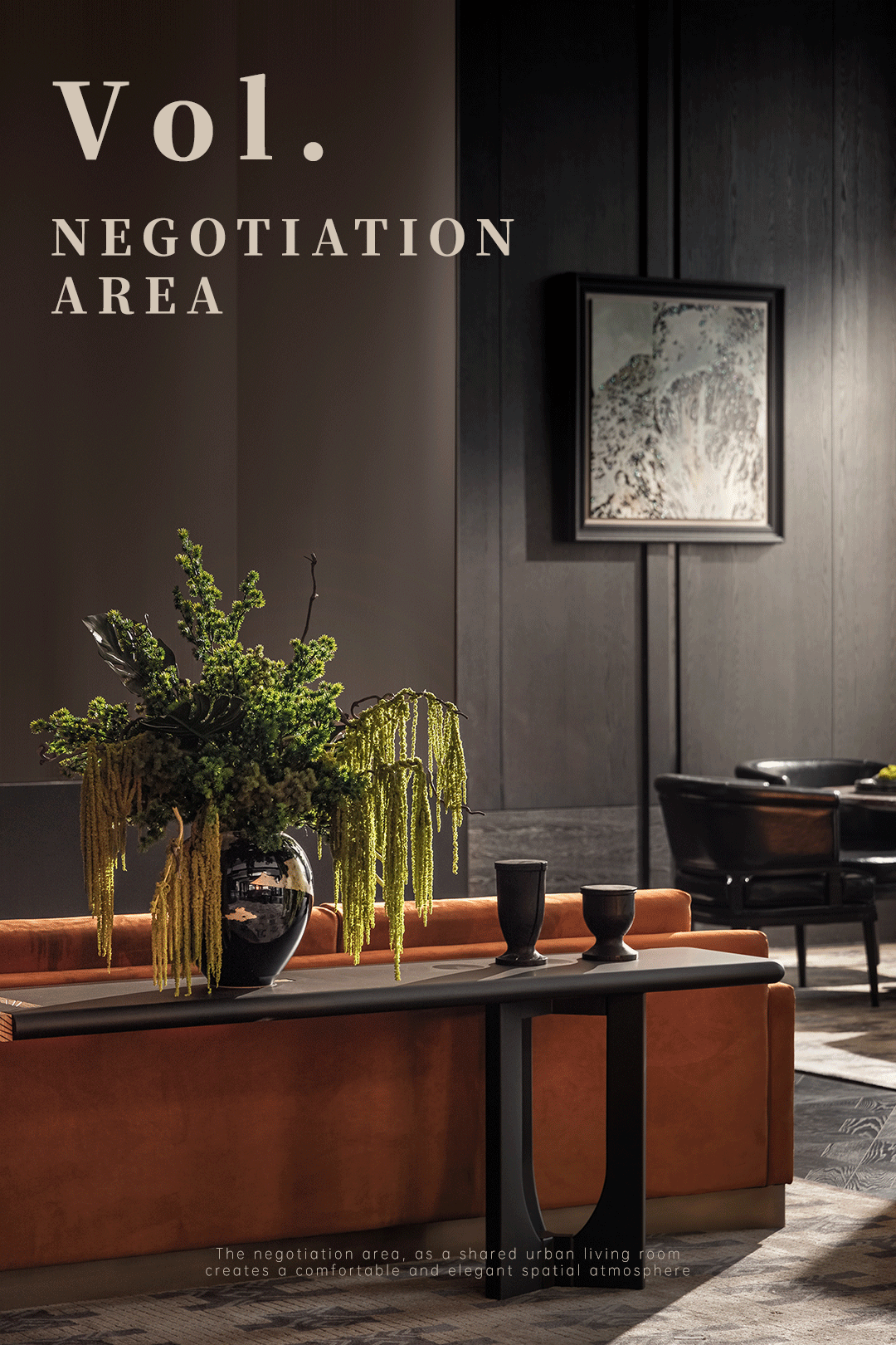 华润置地·上璟润府丨中国成都-23