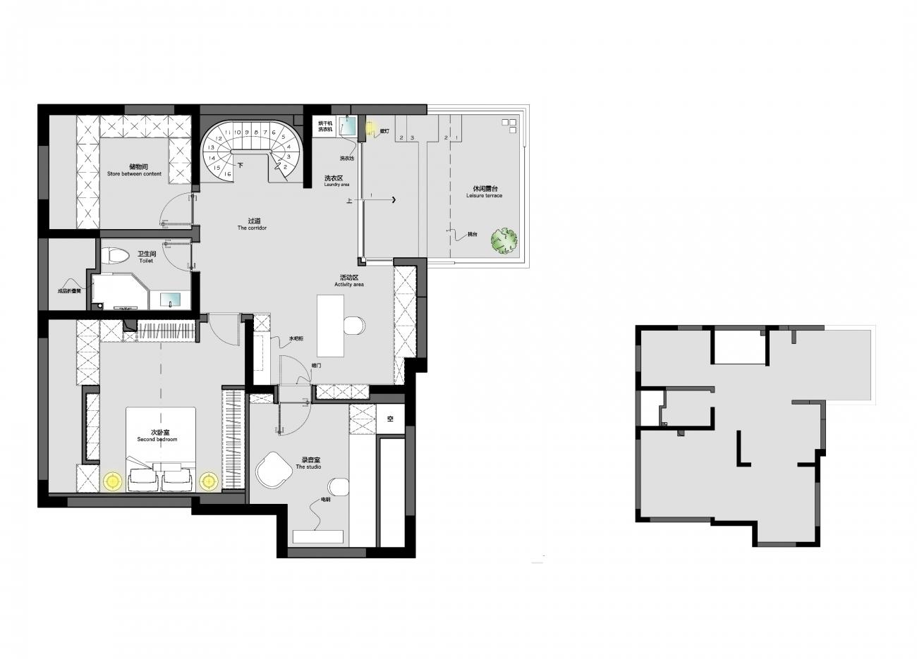 上河御府丨企屋设计-58