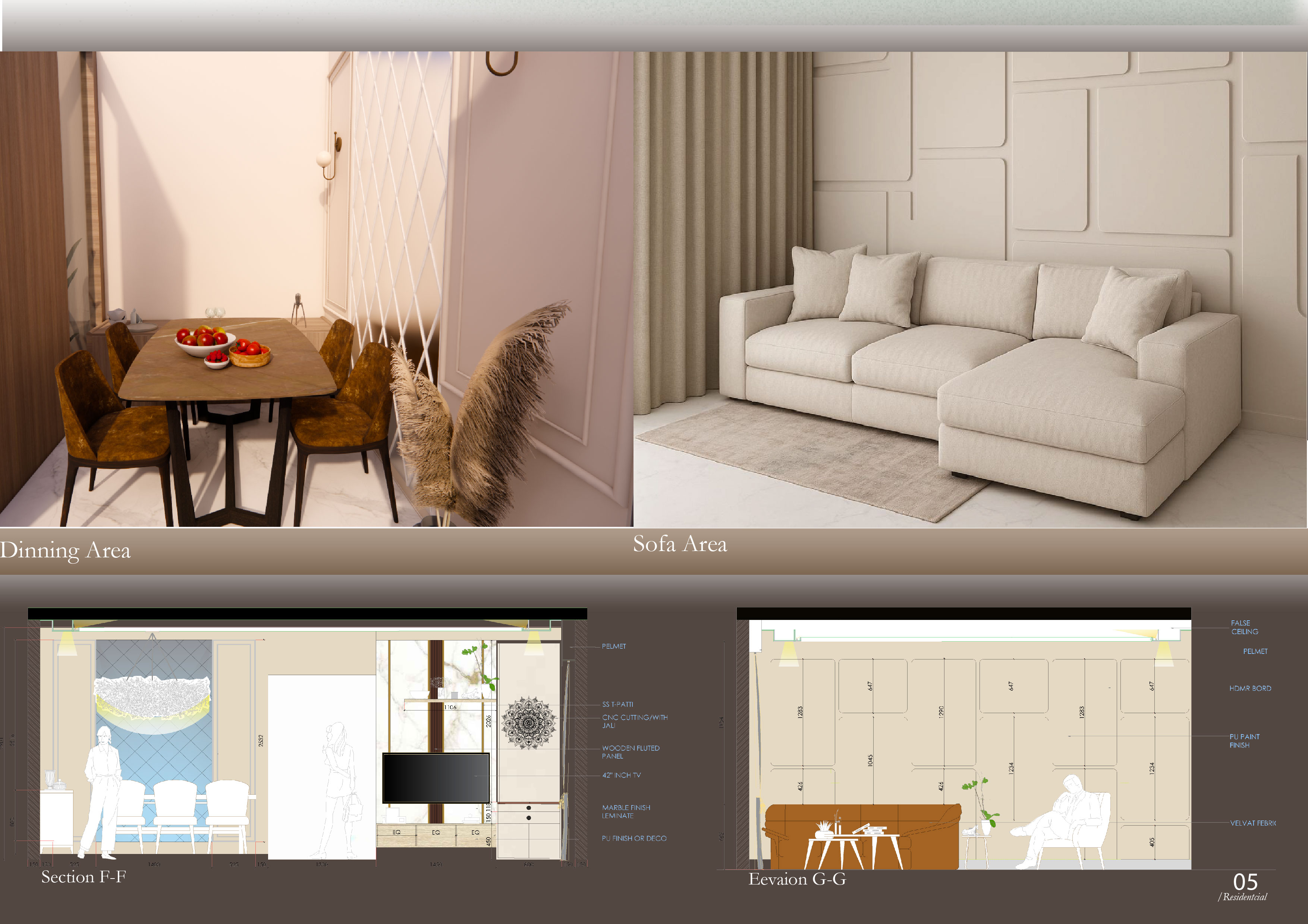 residential self initiate project-4