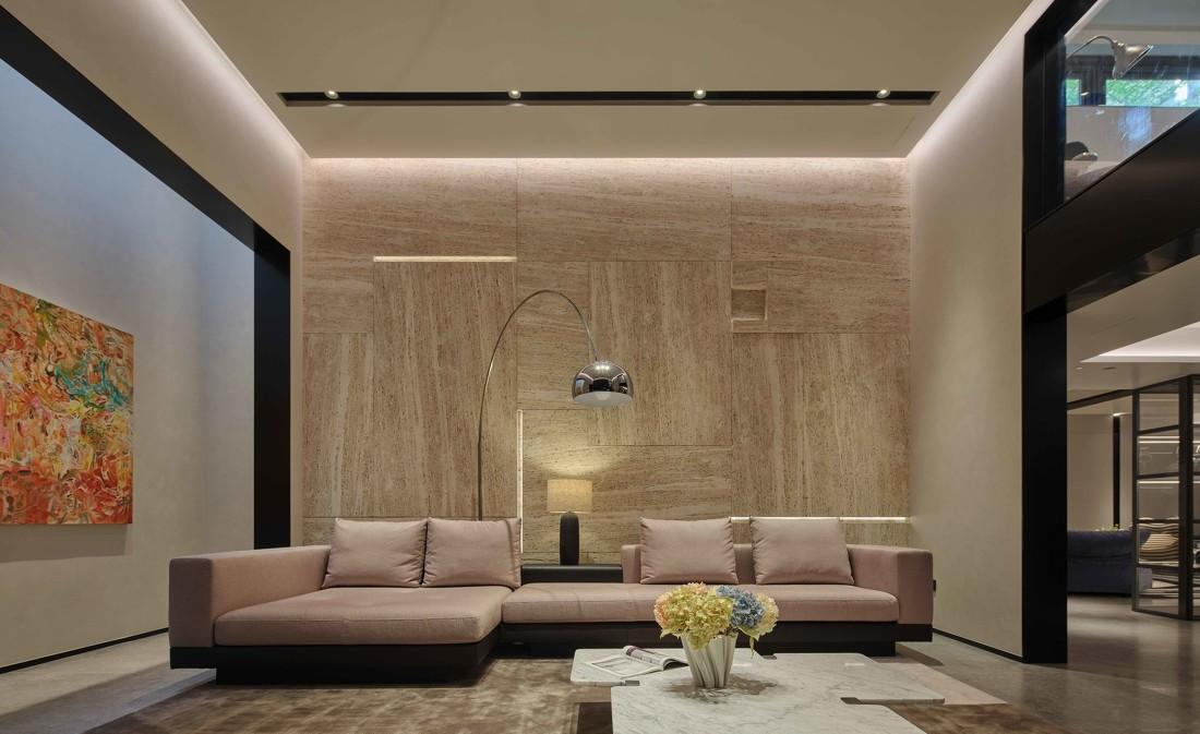 人居空间,揽自然入怀,演绎舒适生活美学-39