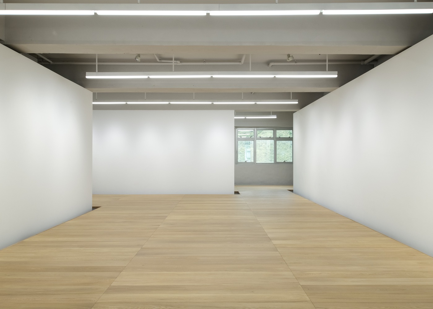 中国香港 WKM 画廊-5