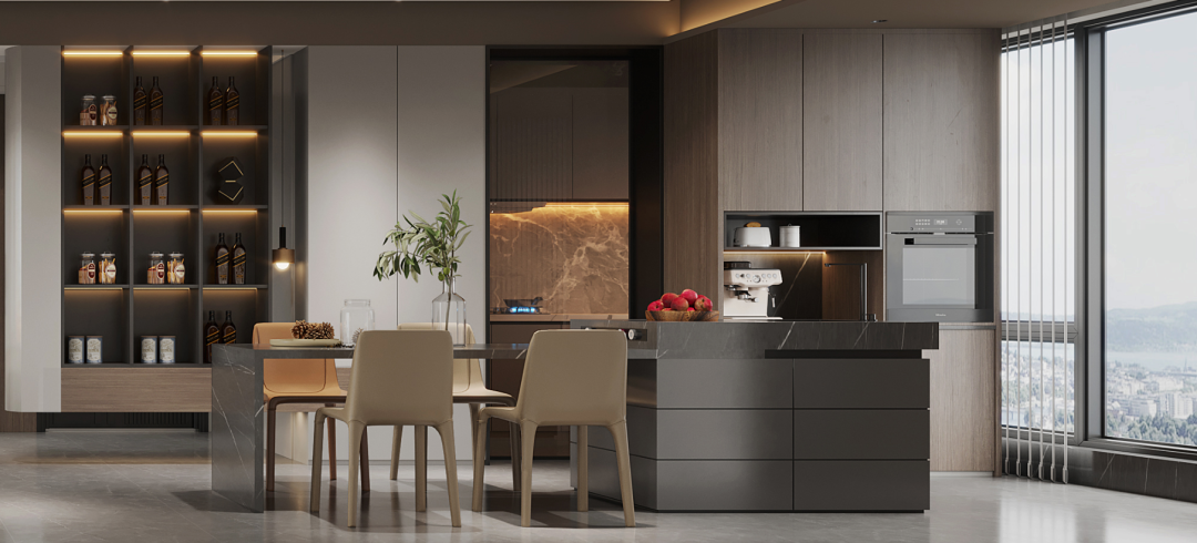 桂林彰泰伴山云庐丨中国桂林丨方寸设计事务所-43