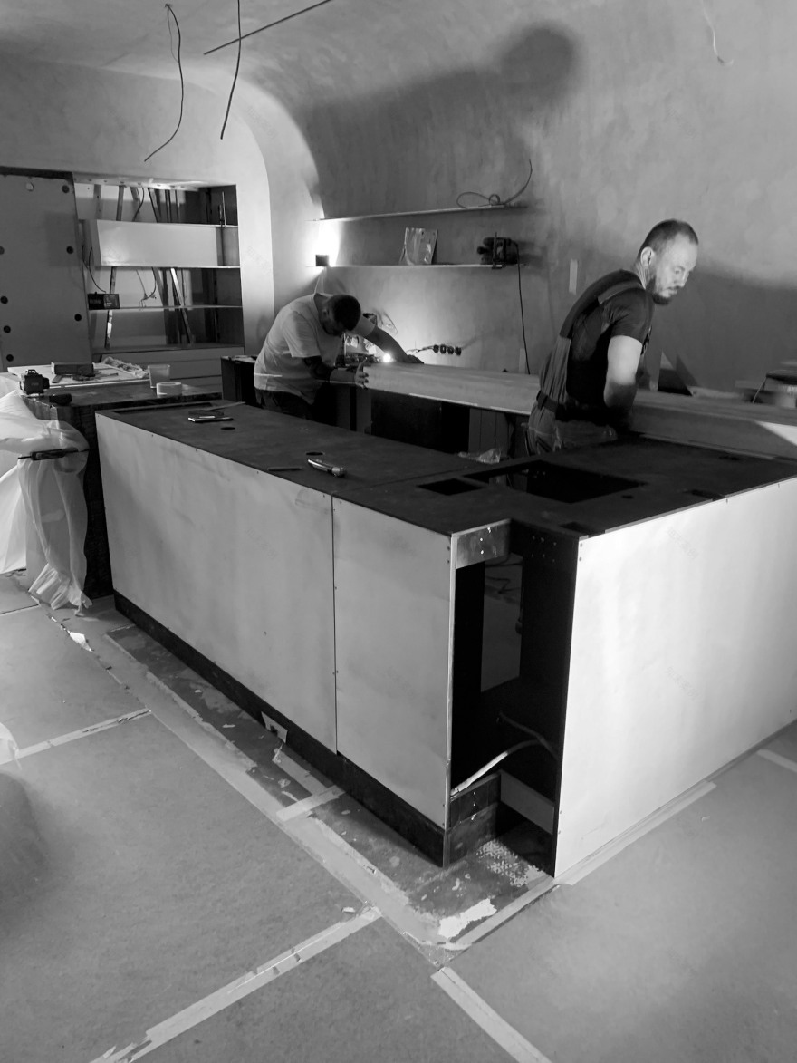 圣骑手咖啡丨俄罗斯莫斯科丨Marat Mazur-116