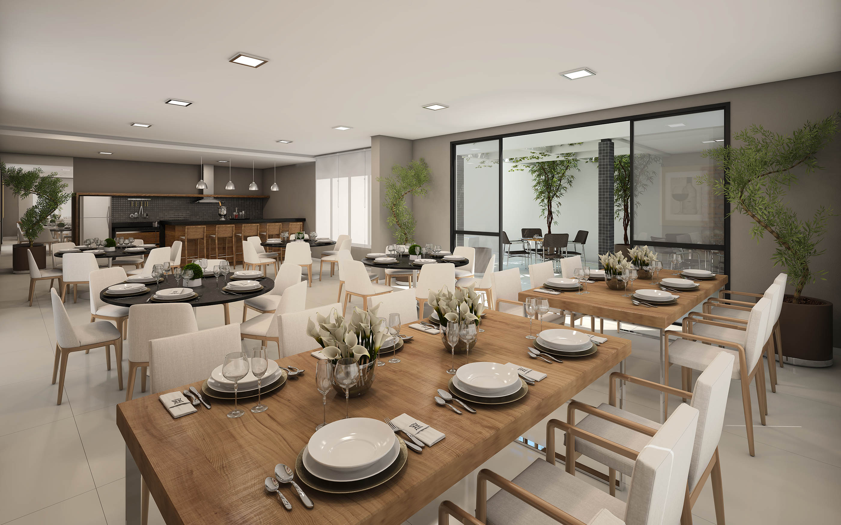 QUADRA Const. | Ed. Aquabrasil Residencial & Resort-7