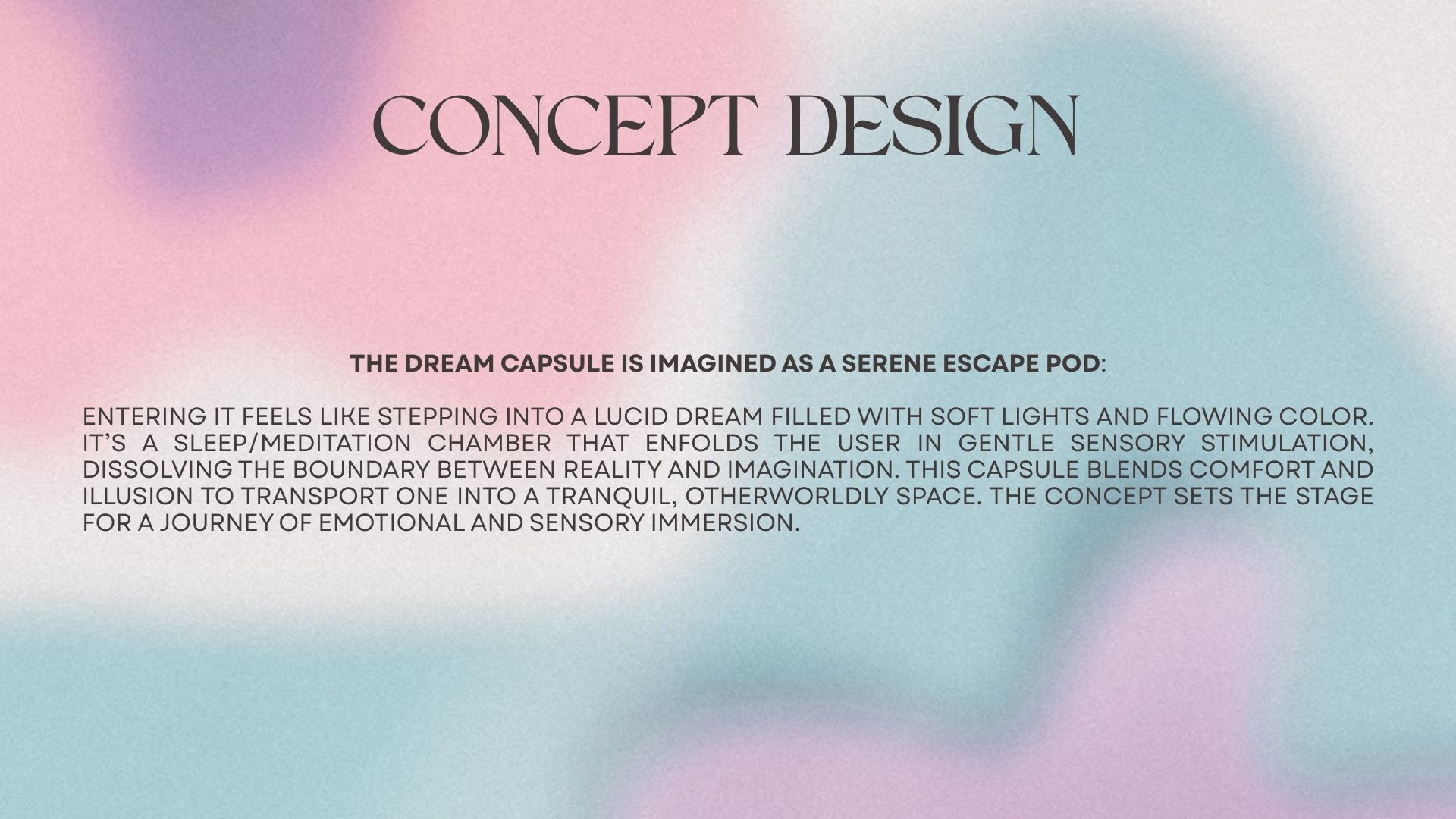 SOMNIA NEBULA POD（索玛尼亚星云舱）-5