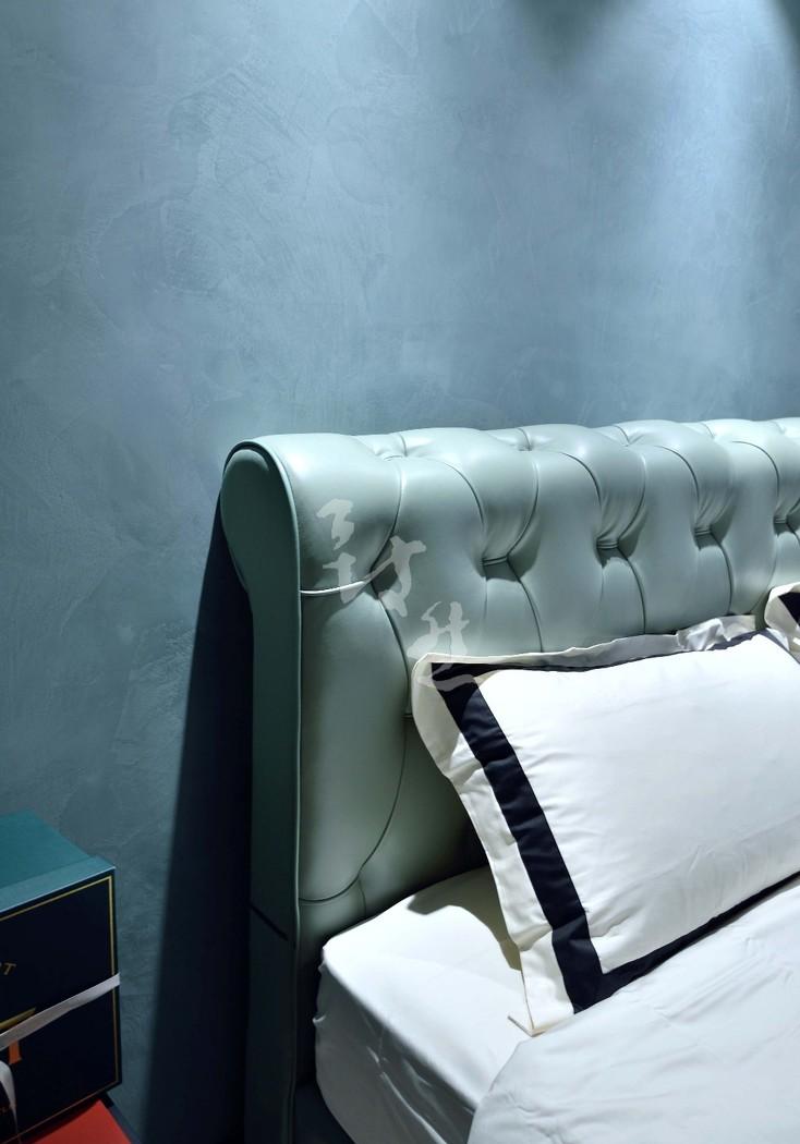 极简原木风,打造现代生活空间-56