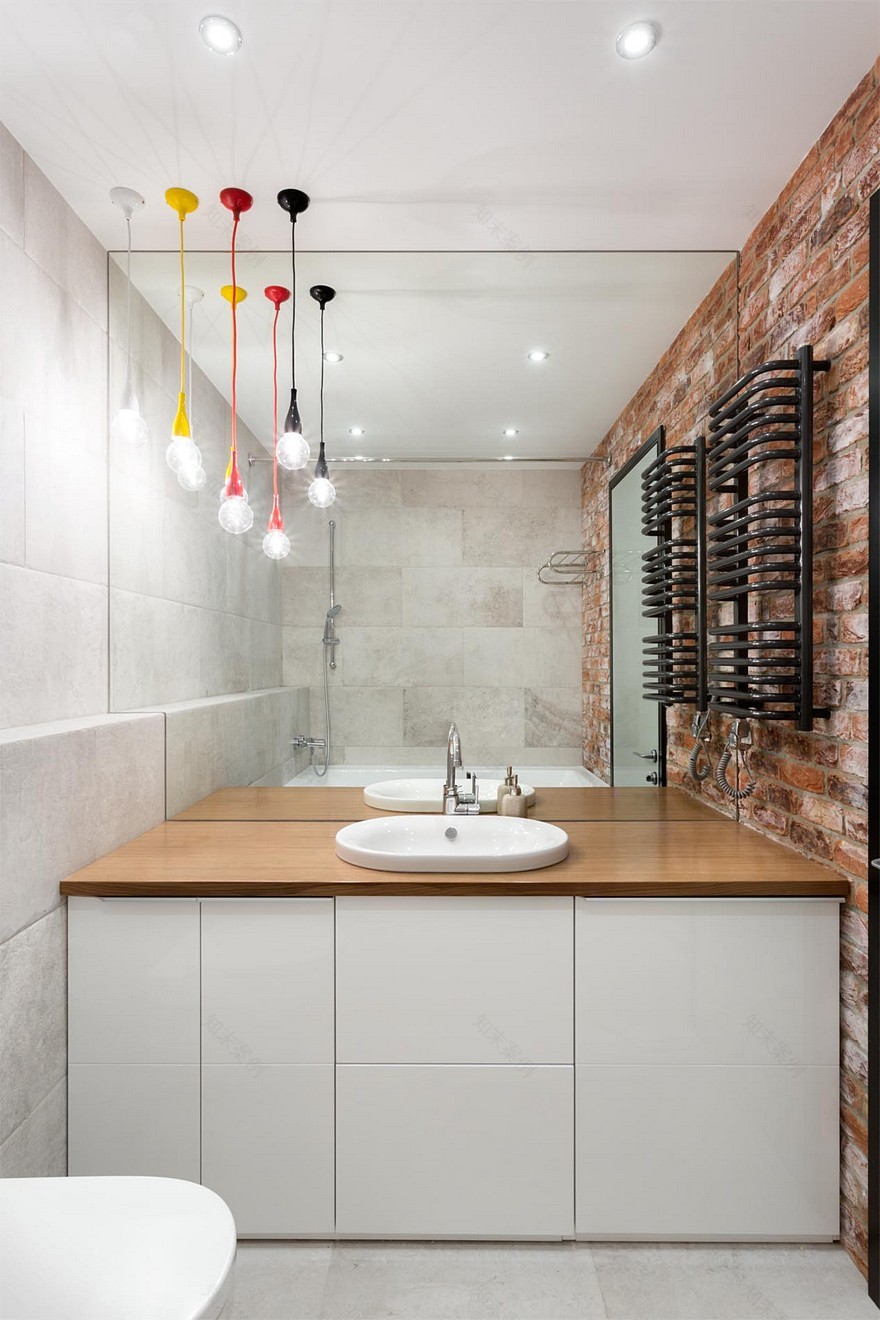 Modern Kiev Apartment Designed for a Young Family / Martin Architects-18