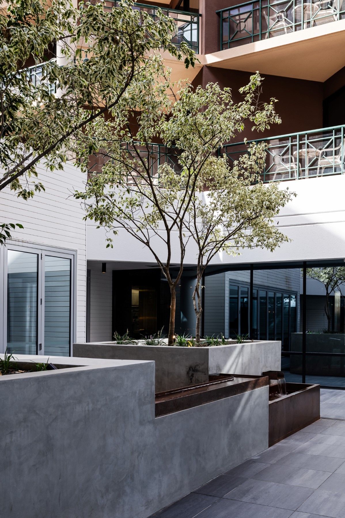 Amora Hotel - Techne-6