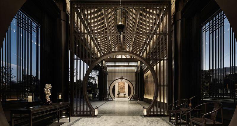 厦门建发•央著销售中心-15