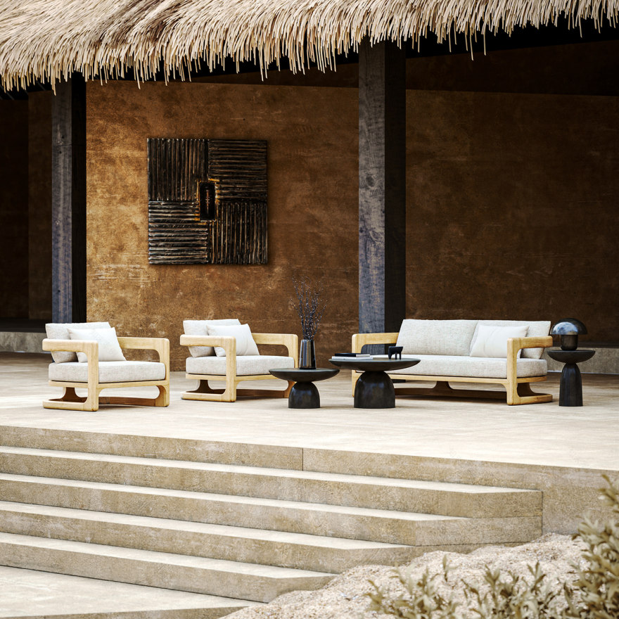 野生动物园静修处丨美国丨Omegarender-14