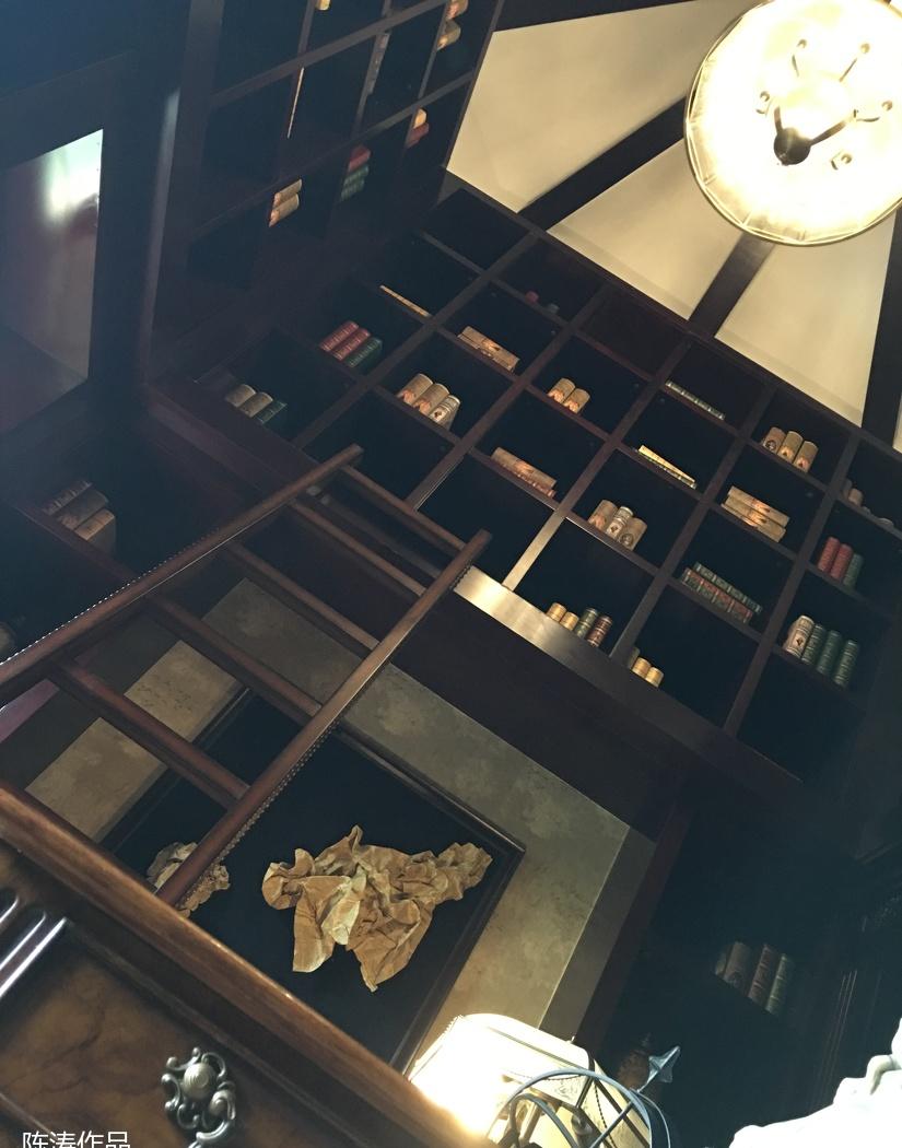 闲林月亮湾别墅室内设计惊艳亮相-38