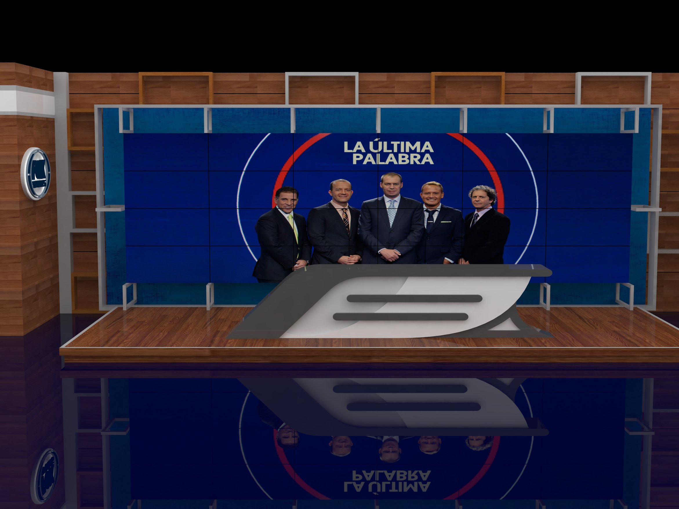 Fo· Sports 相关节目设计-9