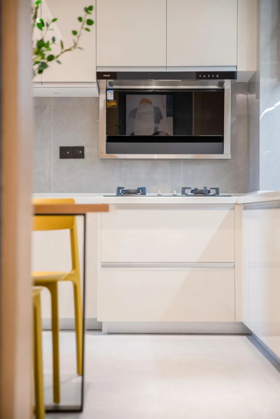 极简北欧风,感受海风的味道-53