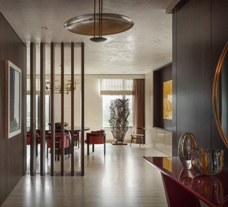 Four Seasons Hotel São Paulo - Tempo da Delicadeza-12