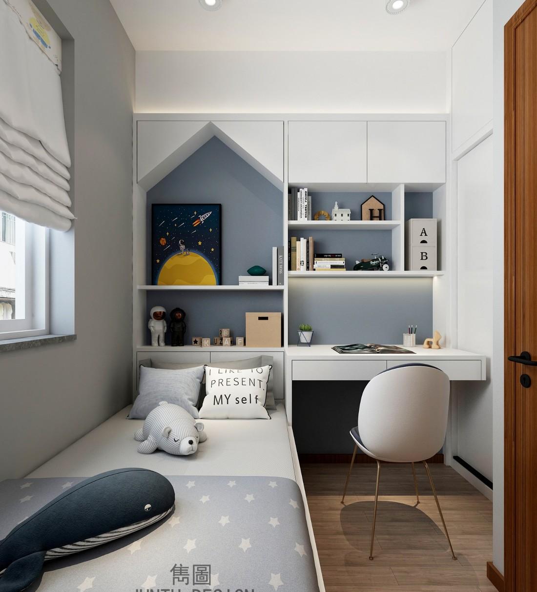 海珠穗花新村五小姐宅-38