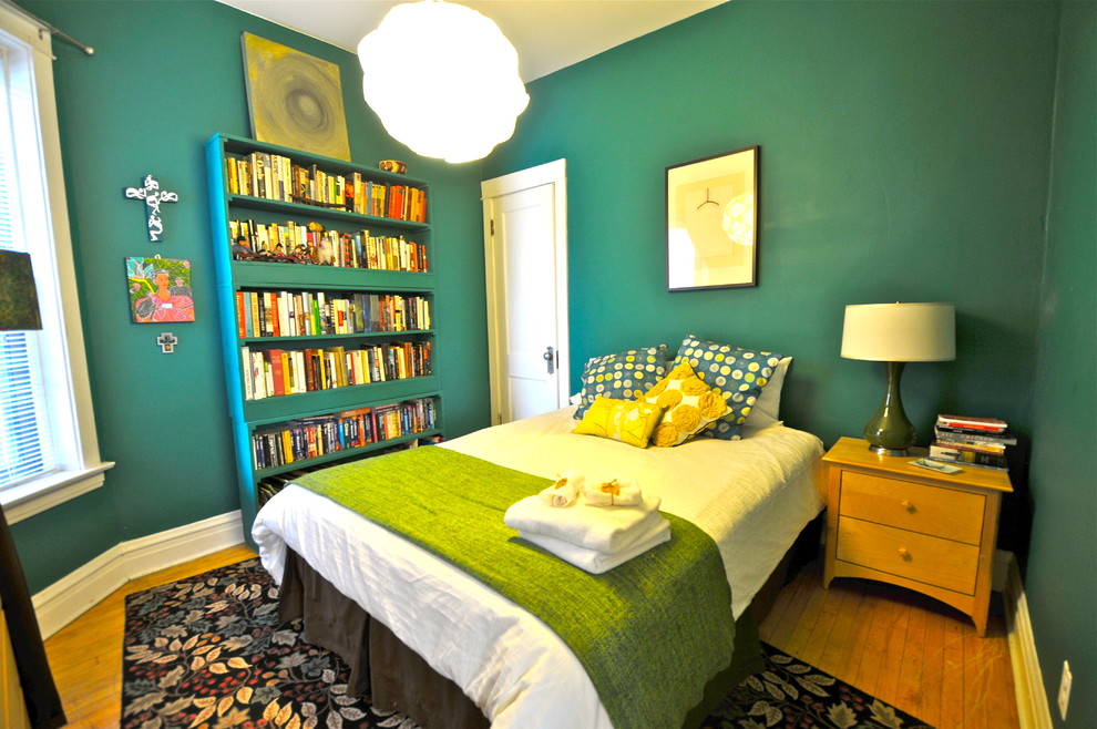 带有民族元素的两层住宅设计项目丨Meighan Depke,Dave Bier-29