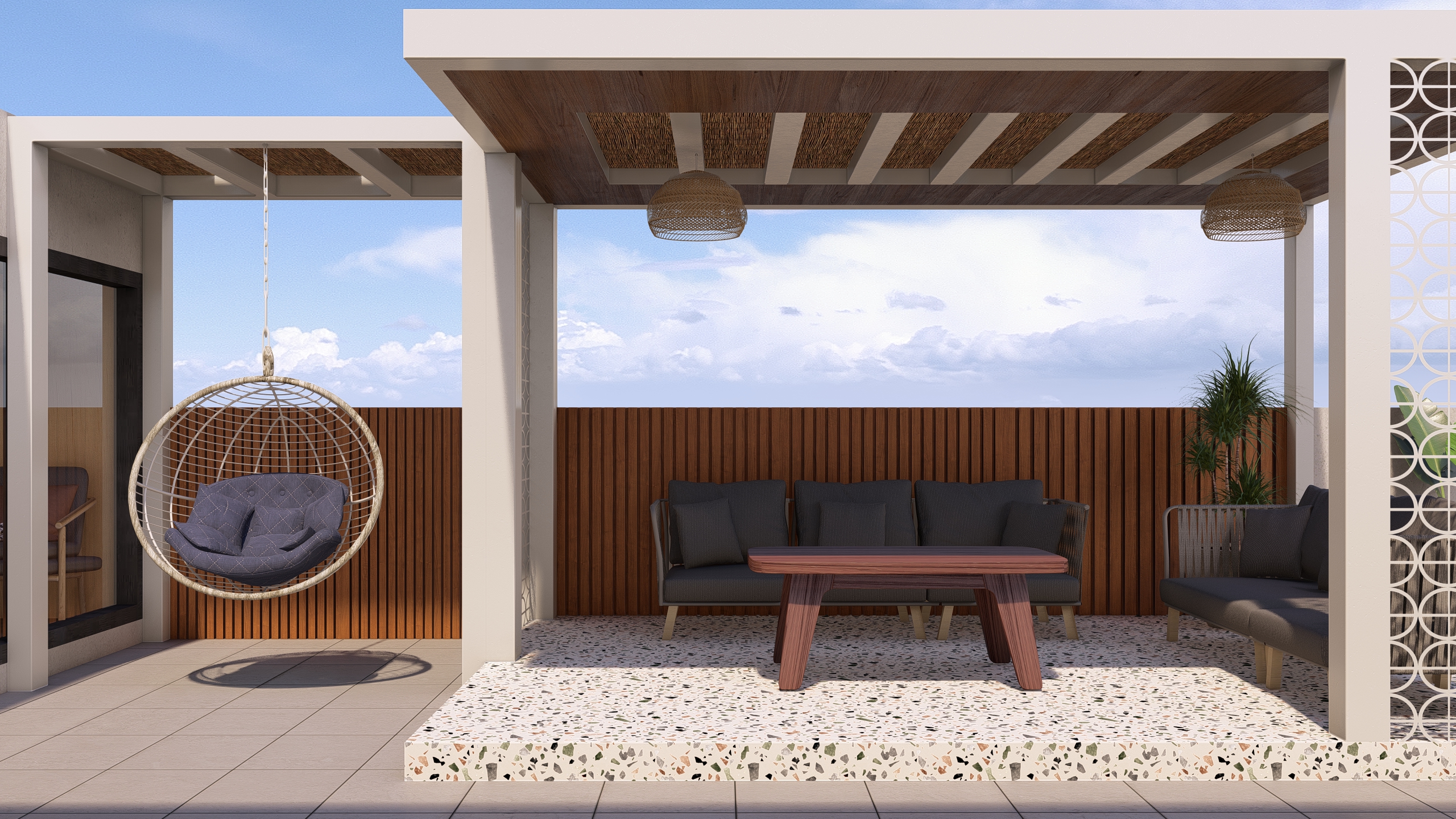 Naif Elatibi - Roof Garden-9