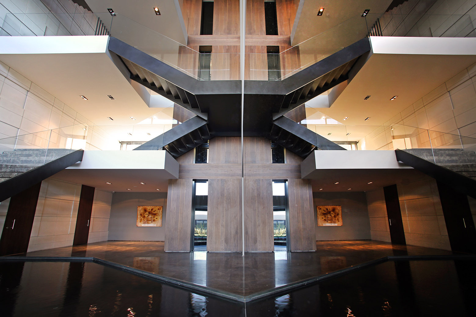 米科斯塔酒店及公寓丨Dilekci Architects-41