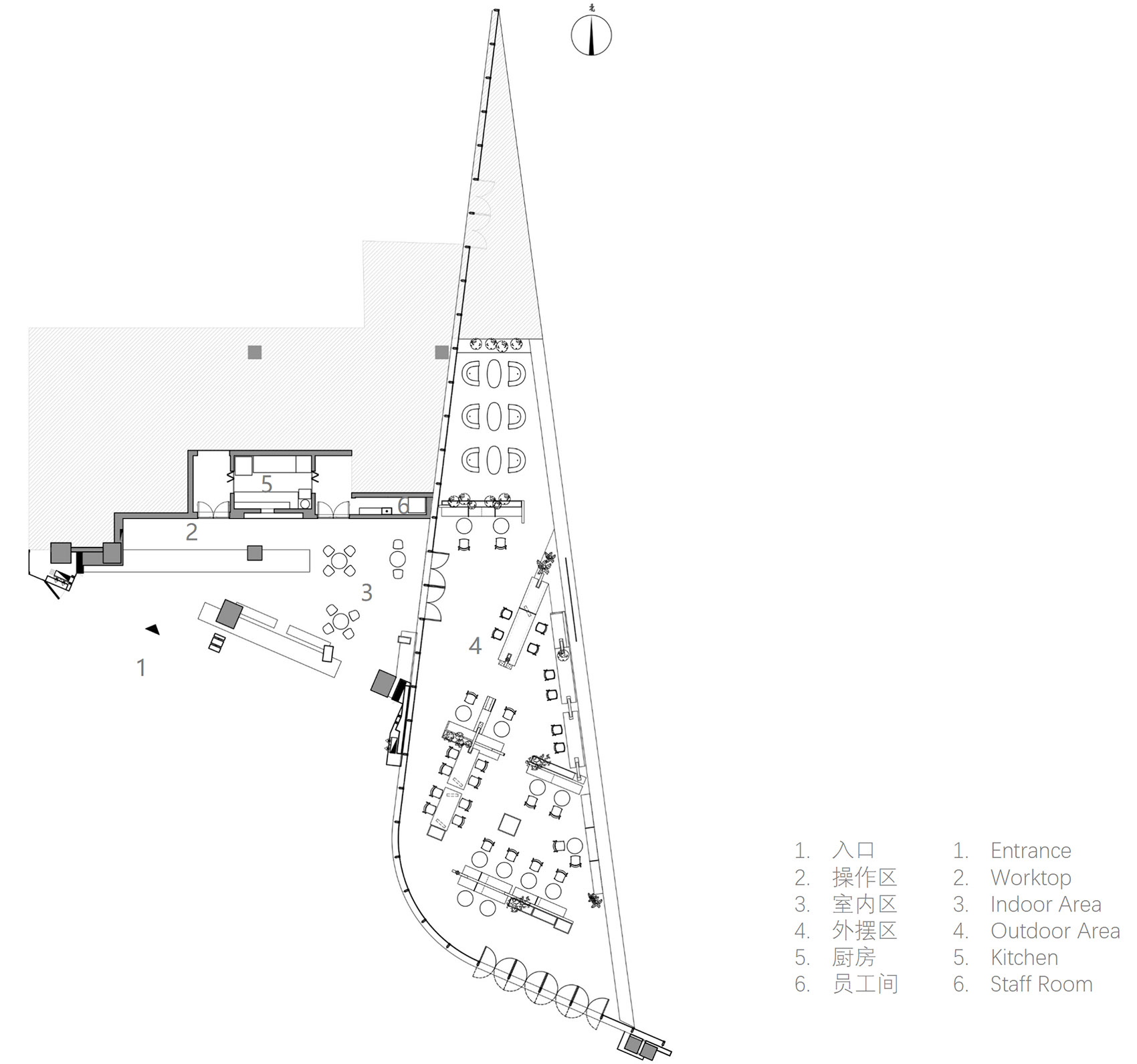 PURE NFTEA 纯普茶丨中国深圳丨于强室内建筑师事务所——异开设计-61