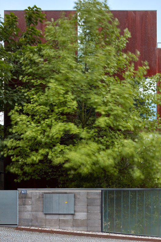 Rusty House  OK PLAN ARCHITECTS-19